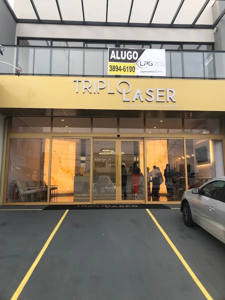 Triplolaser Clinica Estética - Indaiatuba – foto 2