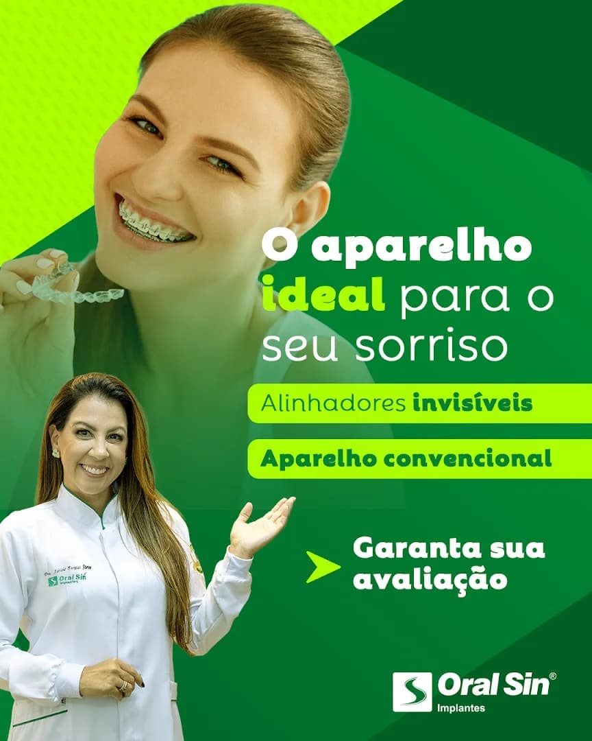 Oral Sin Implantes Paiçandu – foto 2