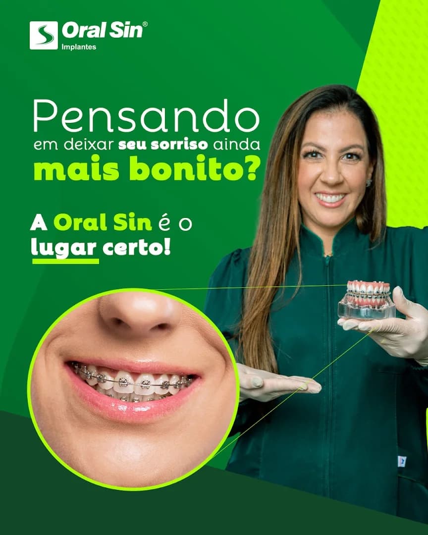 Oral Sin Implantes Paiçandu – foto 3