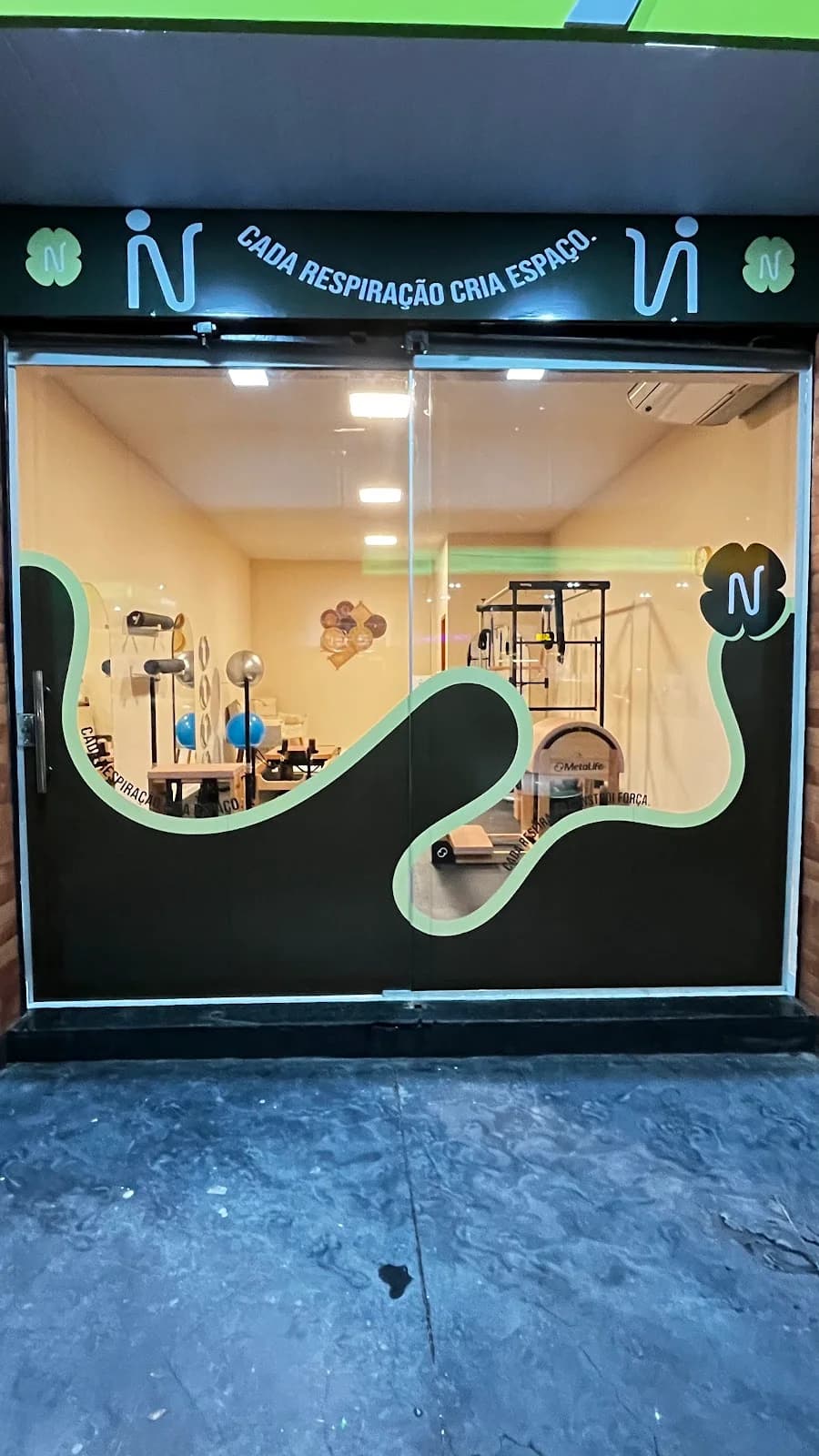 Náli Pilates – foto 3