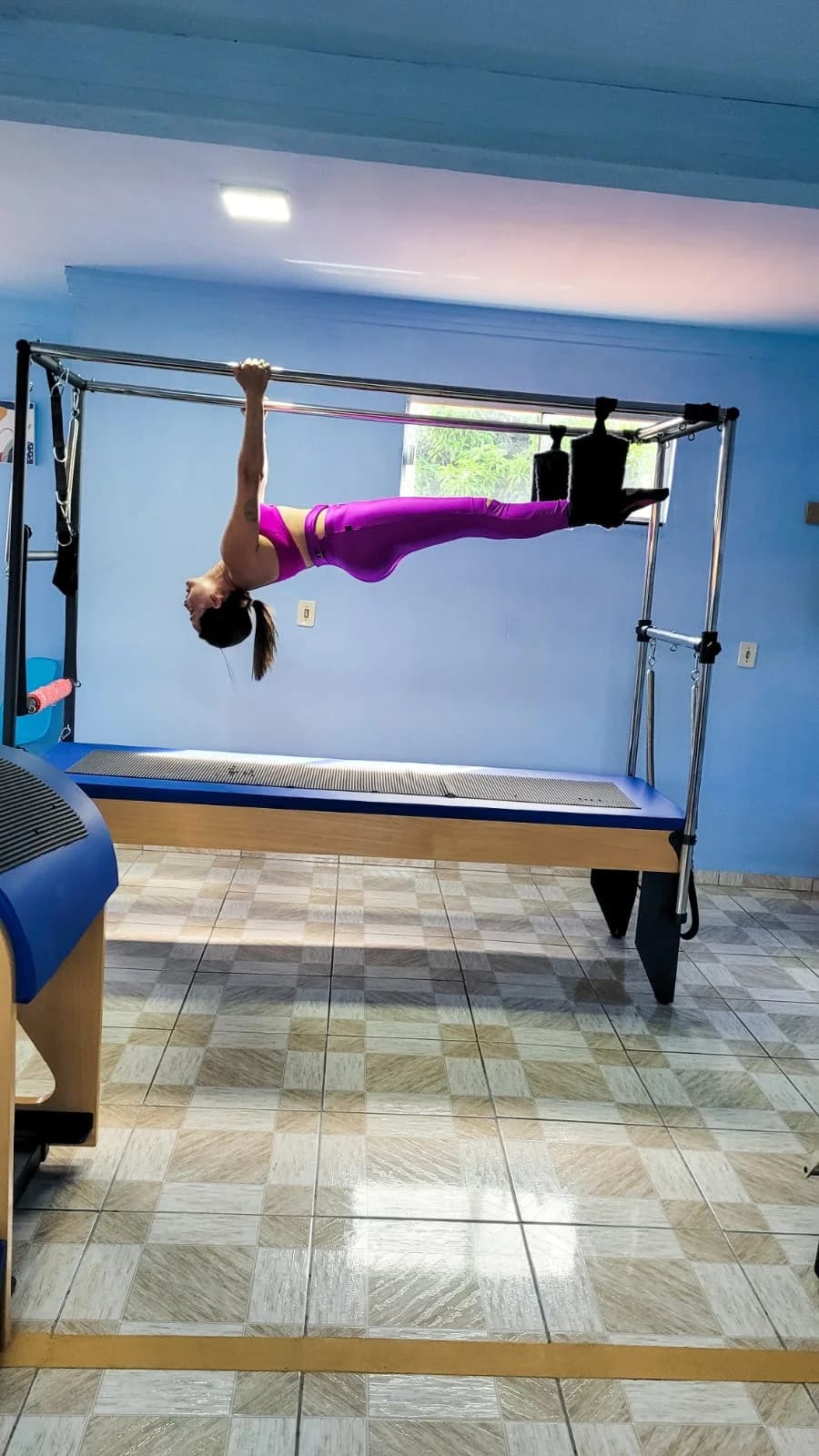 Fabi Leão studio pilates – foto 2