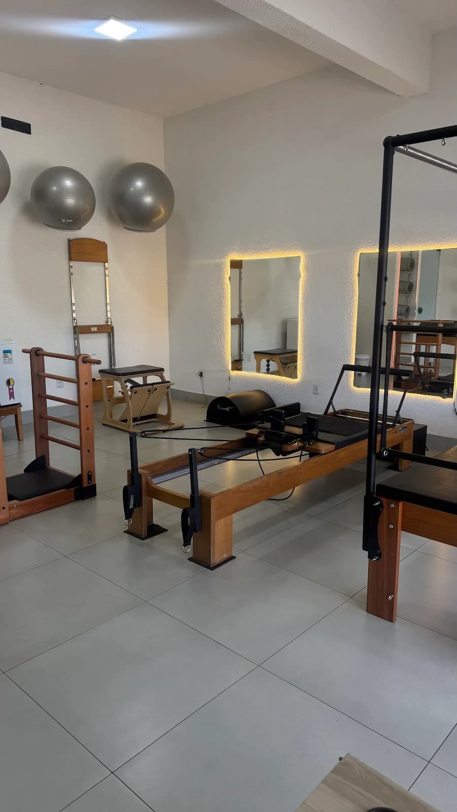 Inspirar Pilates e Fisioterapia – foto 1