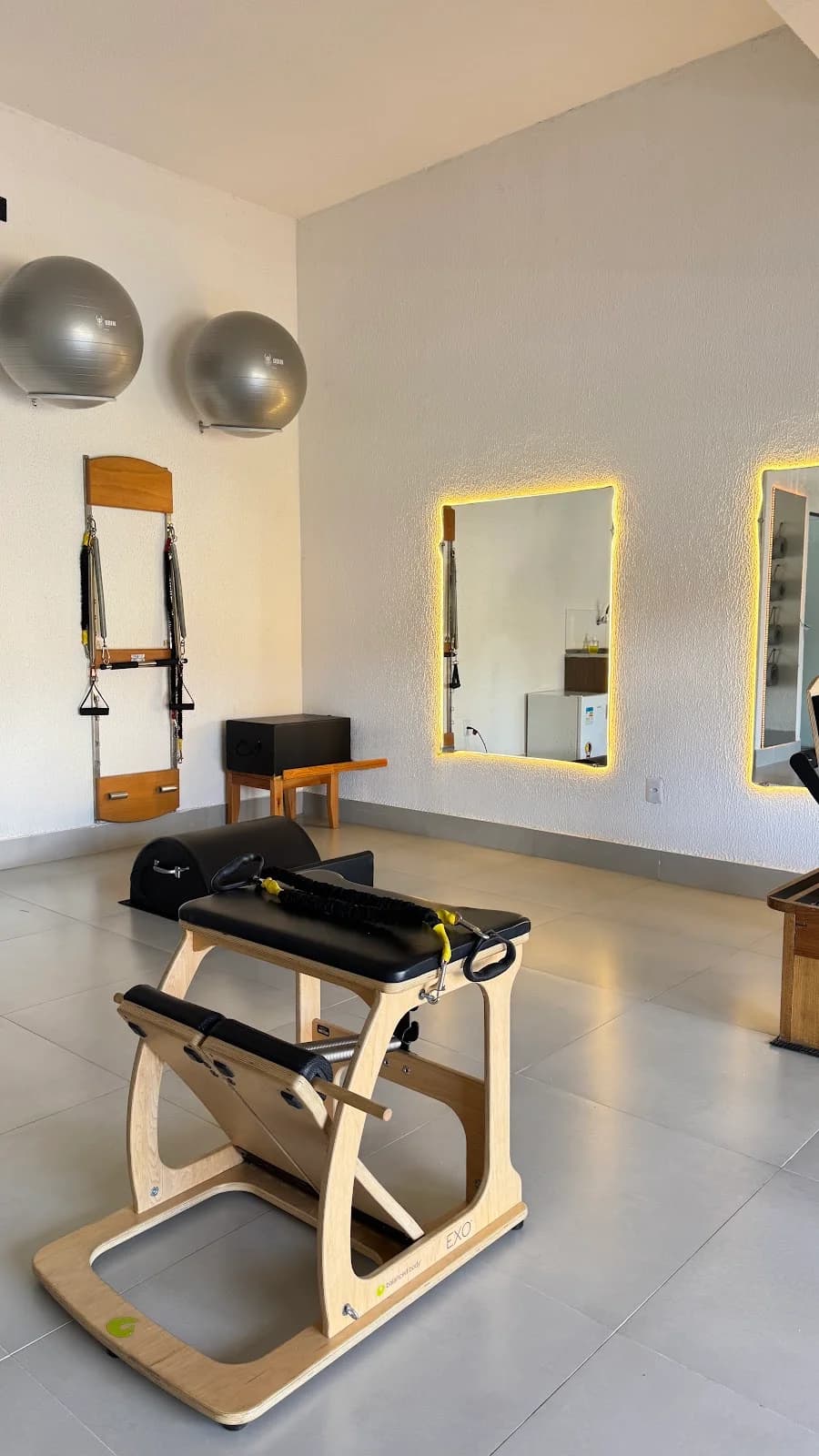 Inspirar Pilates e Fisioterapia – foto 2