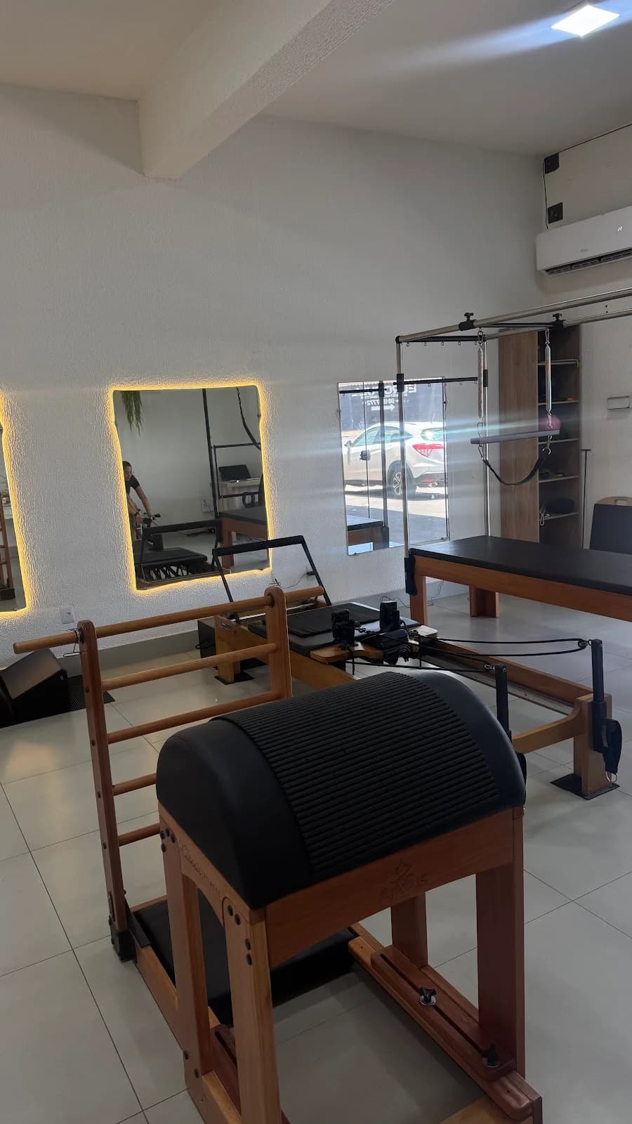 Inspirar Pilates e Fisioterapia – foto 3