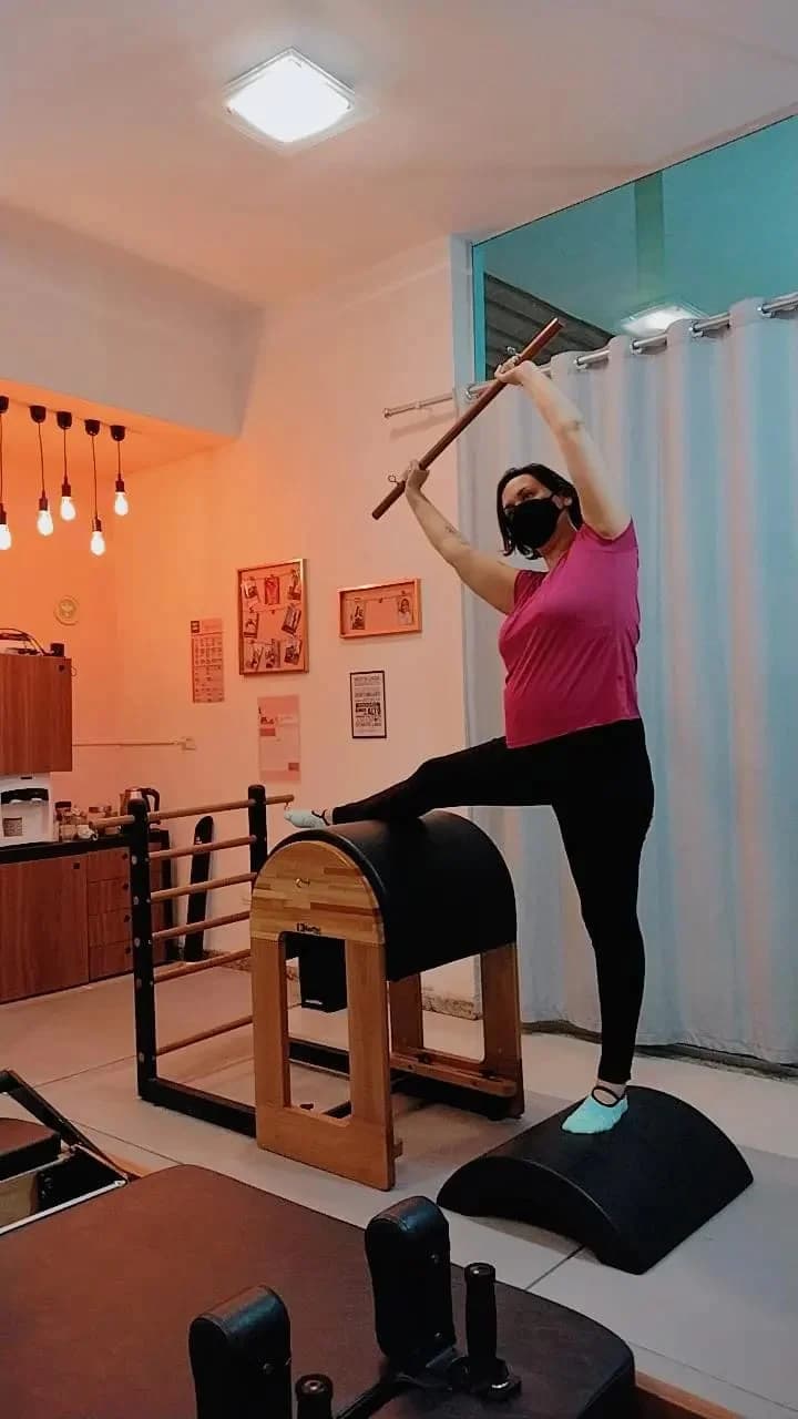 Studio One Pilates e Fisioterapia – foto 1
