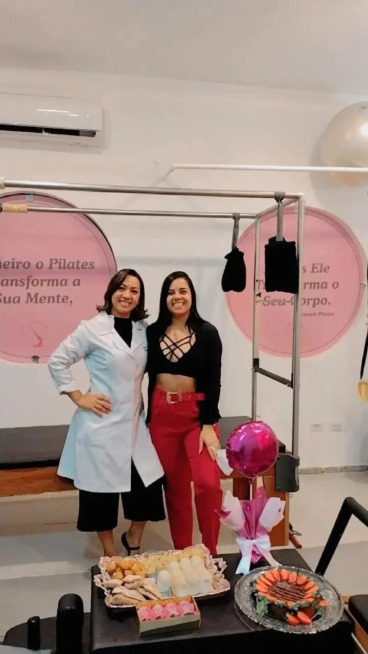 Studio One Pilates e Fisioterapia – foto 2