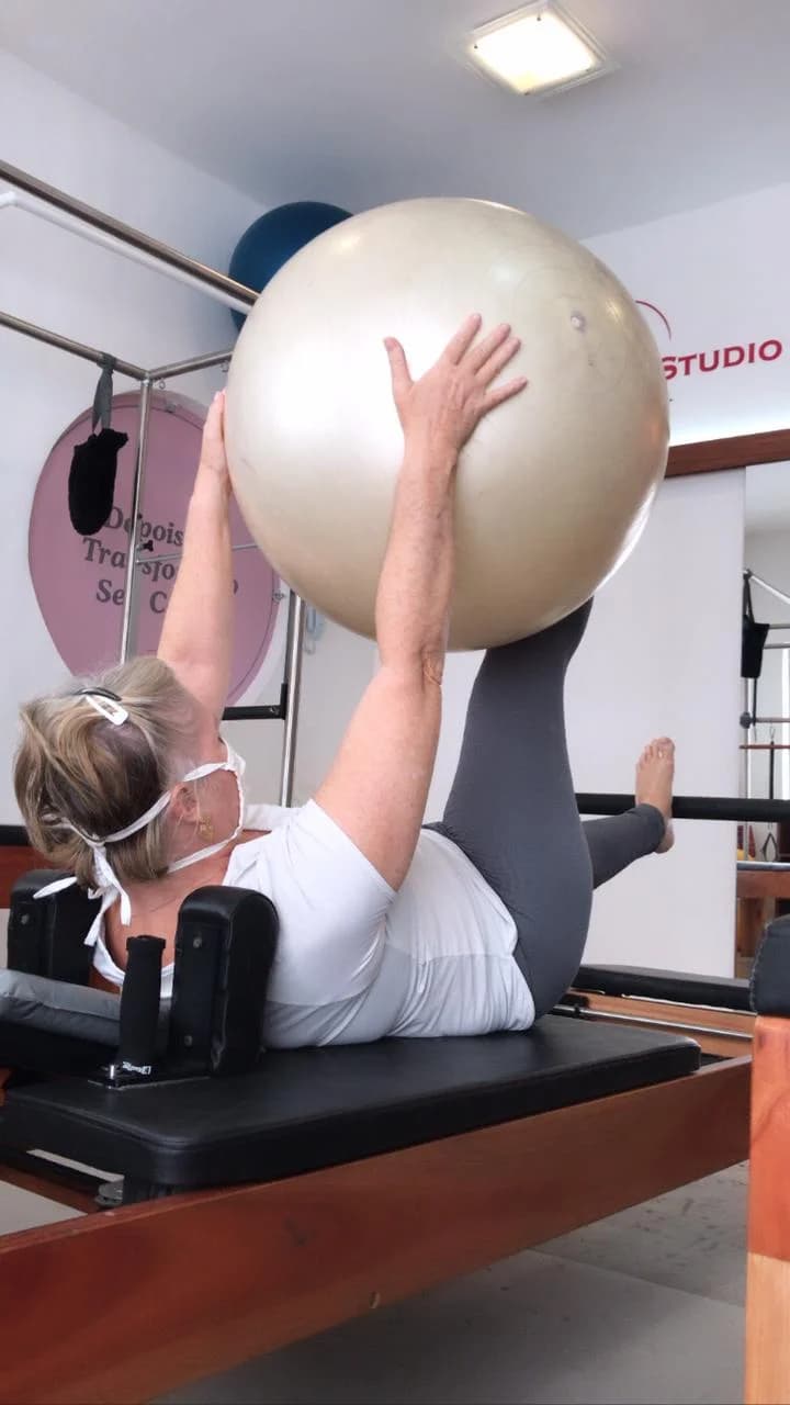 Studio One Pilates e Fisioterapia – foto 3