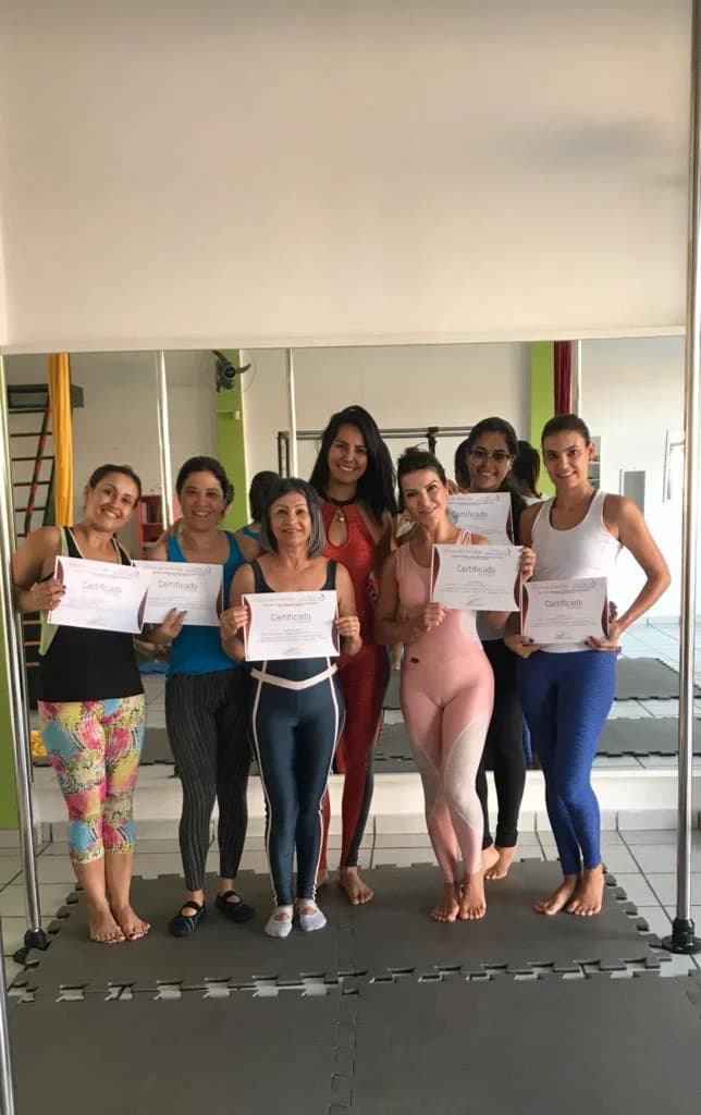 PILATES ACROTRAINNER - Aulas de Pilates |Mentorias para Instrutores de Pilates – foto 3