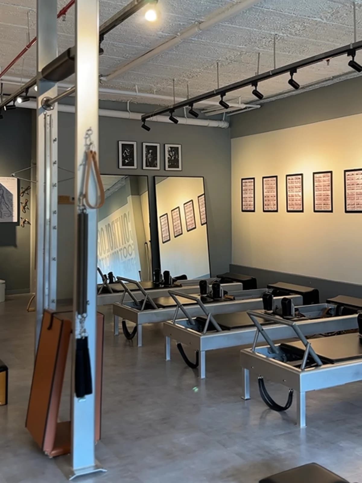 TWR Pilates – foto 2