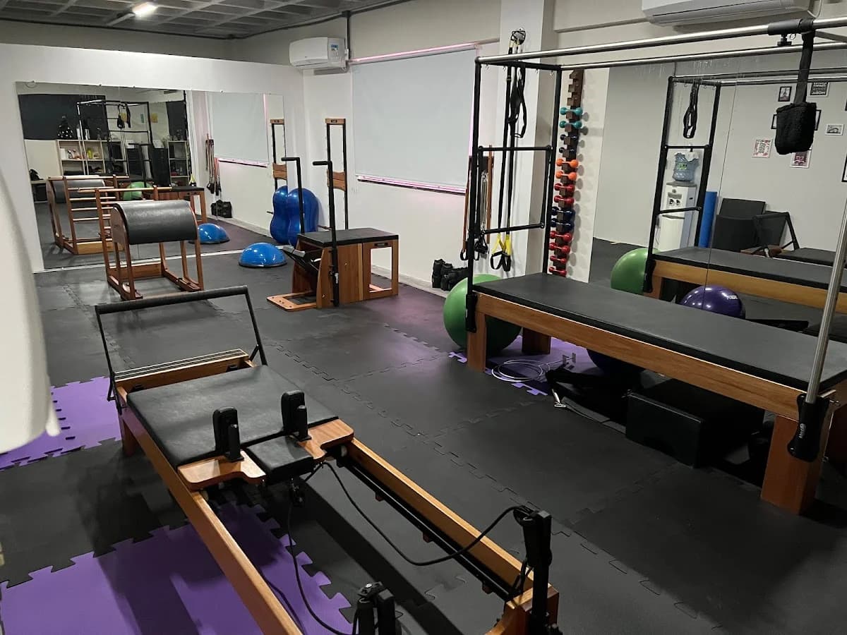Innova Fit Pilates – foto 2
