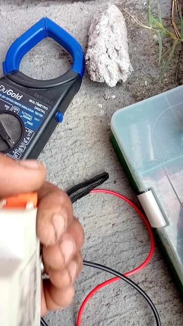 Eletricista Vagnerelet – foto 2