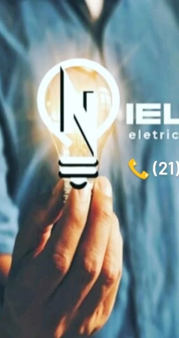 Eletricista predial e residencial serviços reparos manutenção 24h Anjos – foto 1