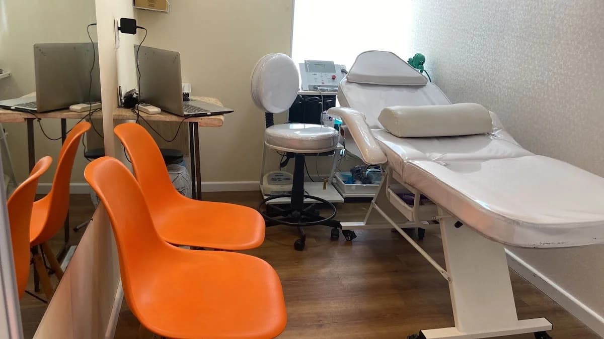 Fisiocenter Saúde e bem estar – foto 2