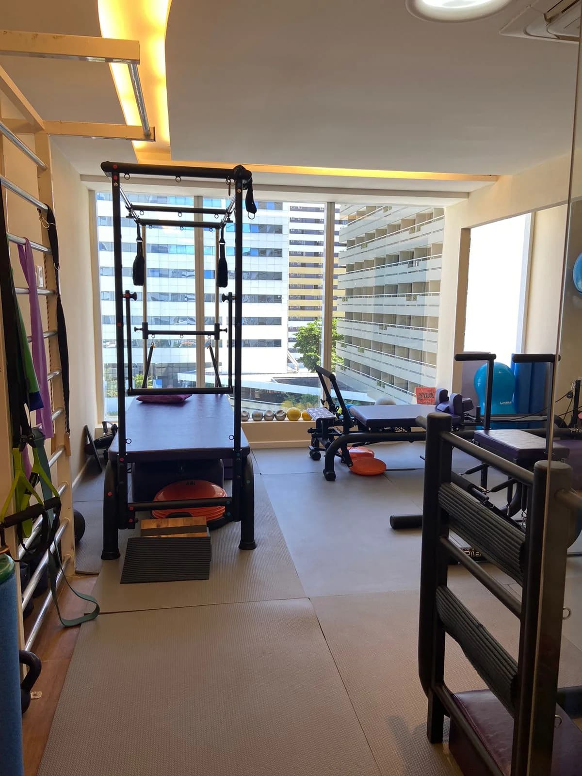 Fisiocenter Saúde e bem estar – foto 3