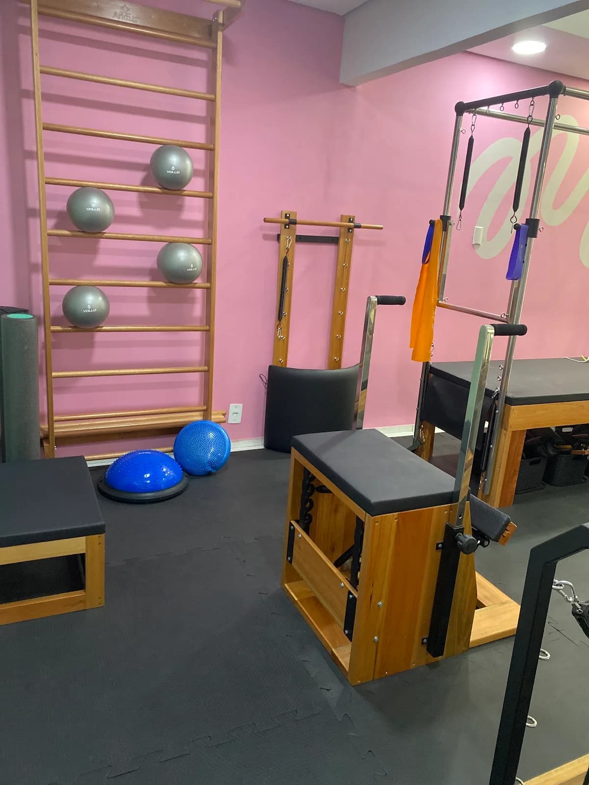 Movement Pilates e Fisioterapia – foto 2