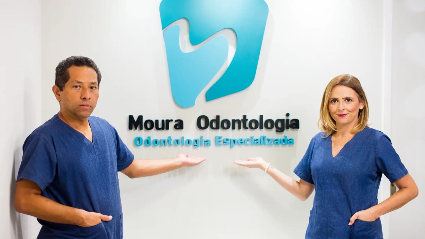 Moura Odontologia – foto 1