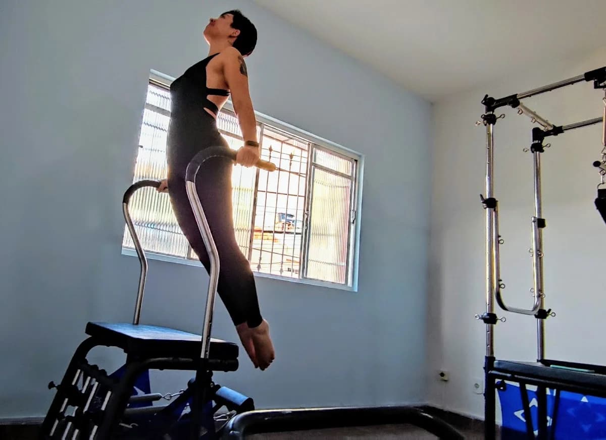 Corpo em Foco Pilates Studio – foto 2