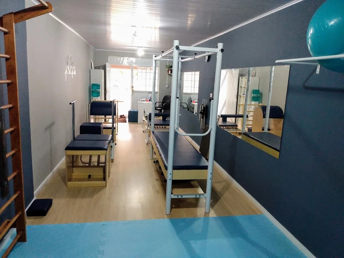Clínica de Fisioterapia e Pilates Terapêutico Nova Vida – foto 1