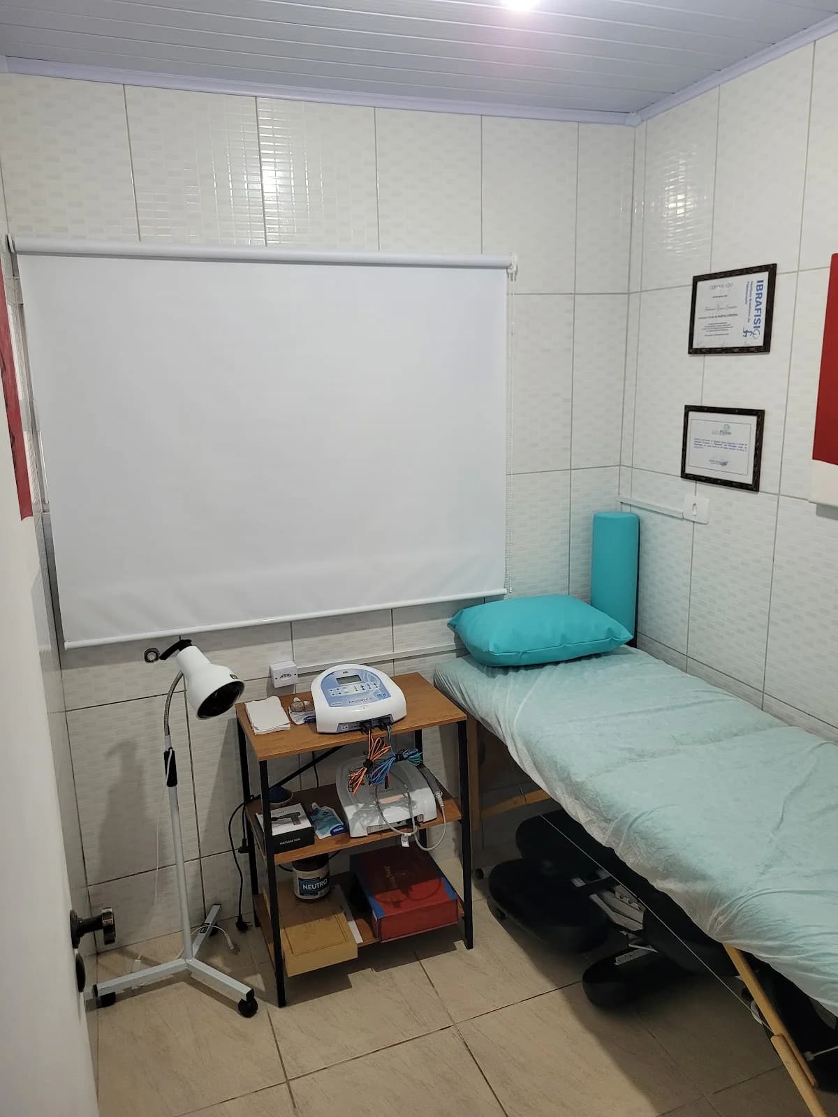 Clínica de Fisioterapia e Pilates Terapêutico Nova Vida – foto 2