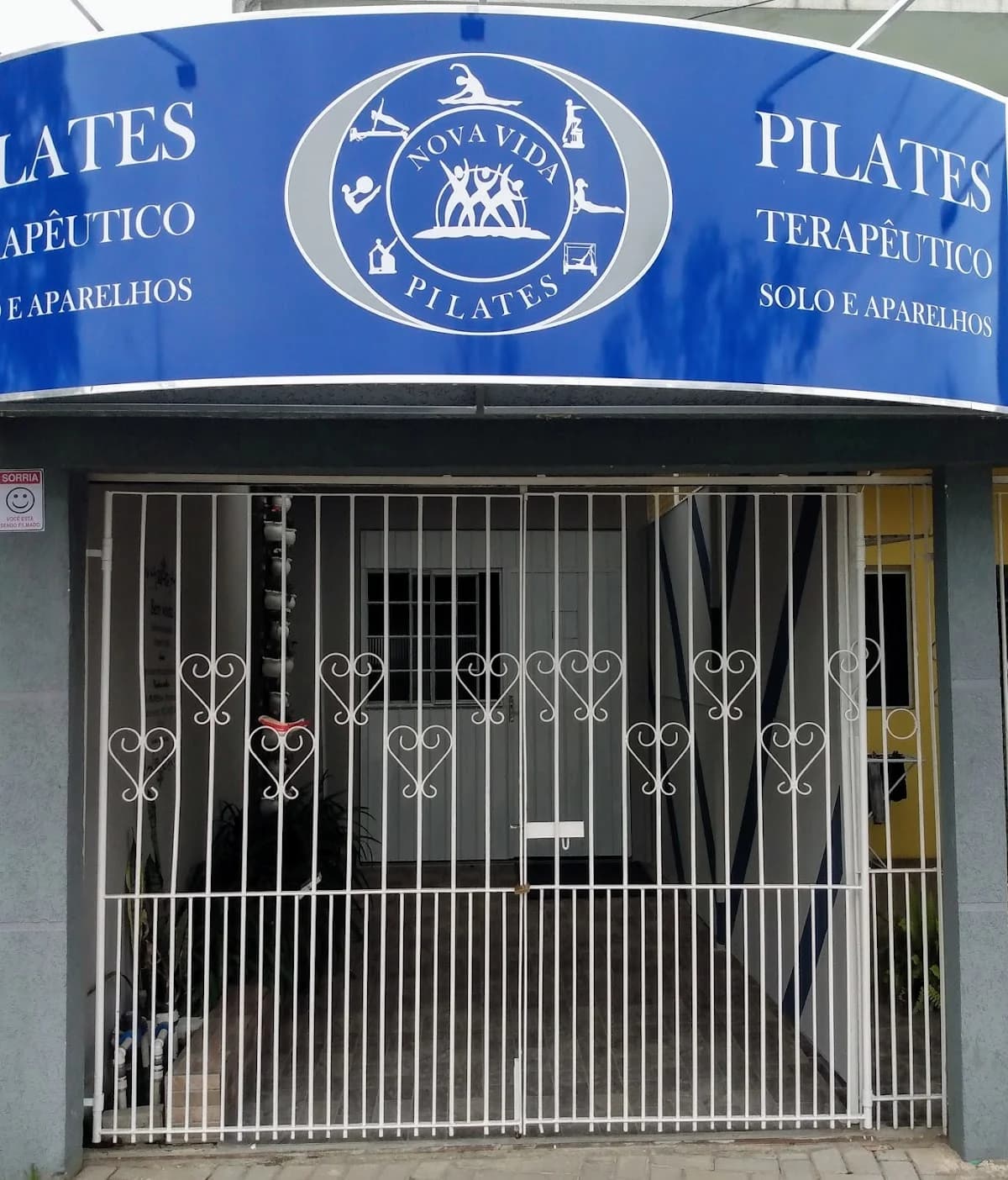 Clínica de Fisioterapia e Pilates Terapêutico Nova Vida – foto 3