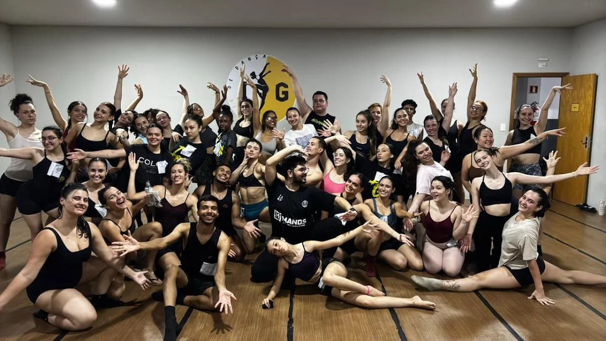 Cia IG de Dança – foto 1