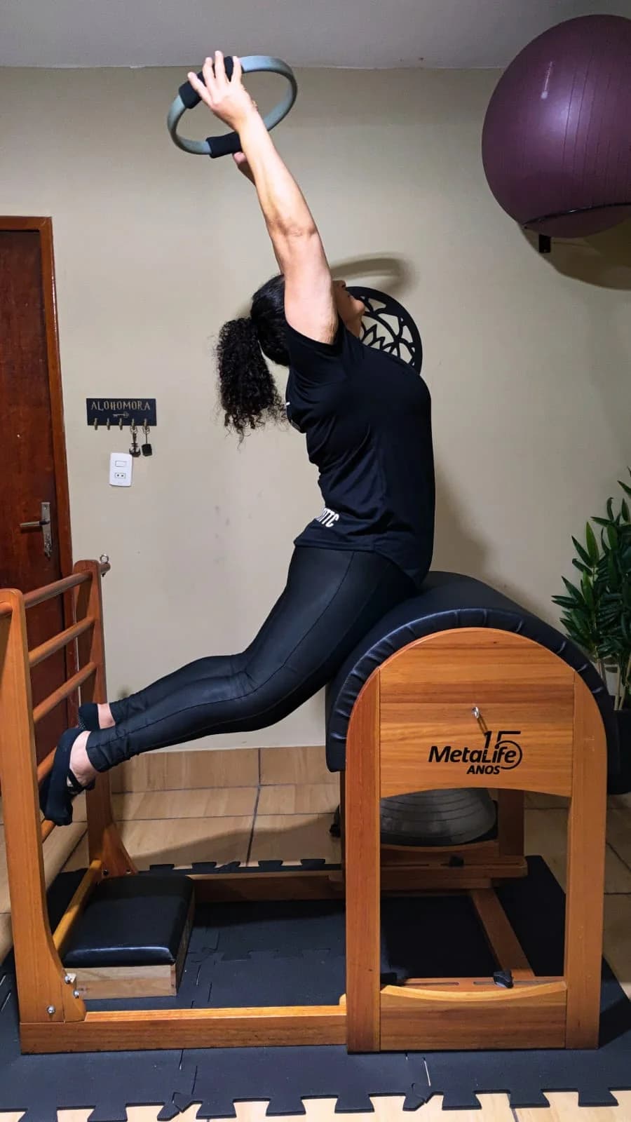 PILATES - GRUPO FIT TREINAMENTO CORPORAL – foto 2