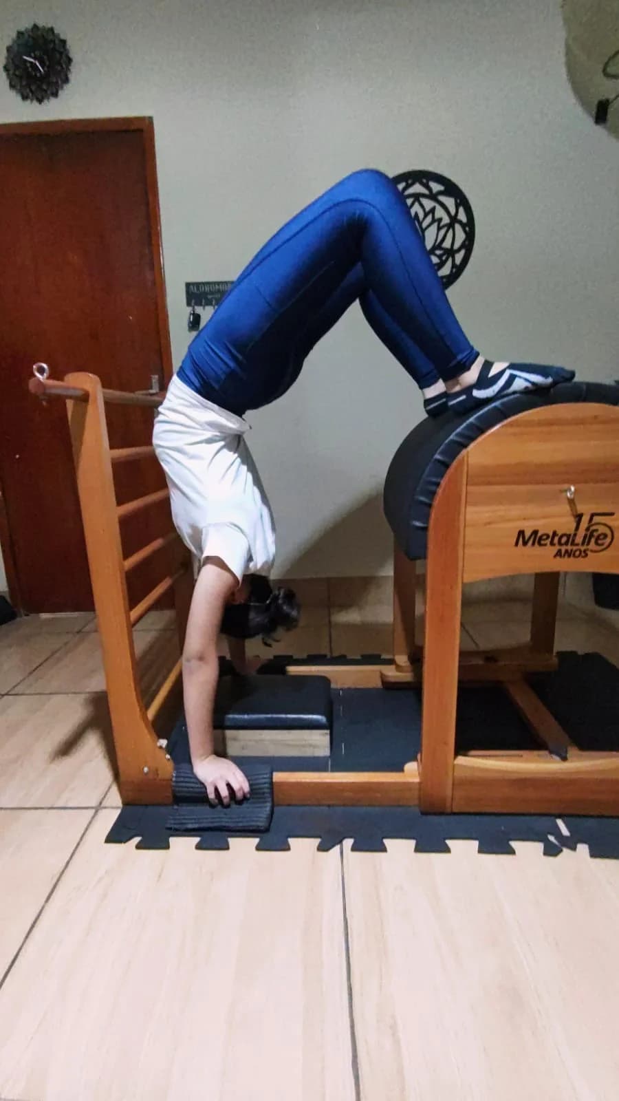 PILATES - GRUPO FIT TREINAMENTO CORPORAL – foto 3