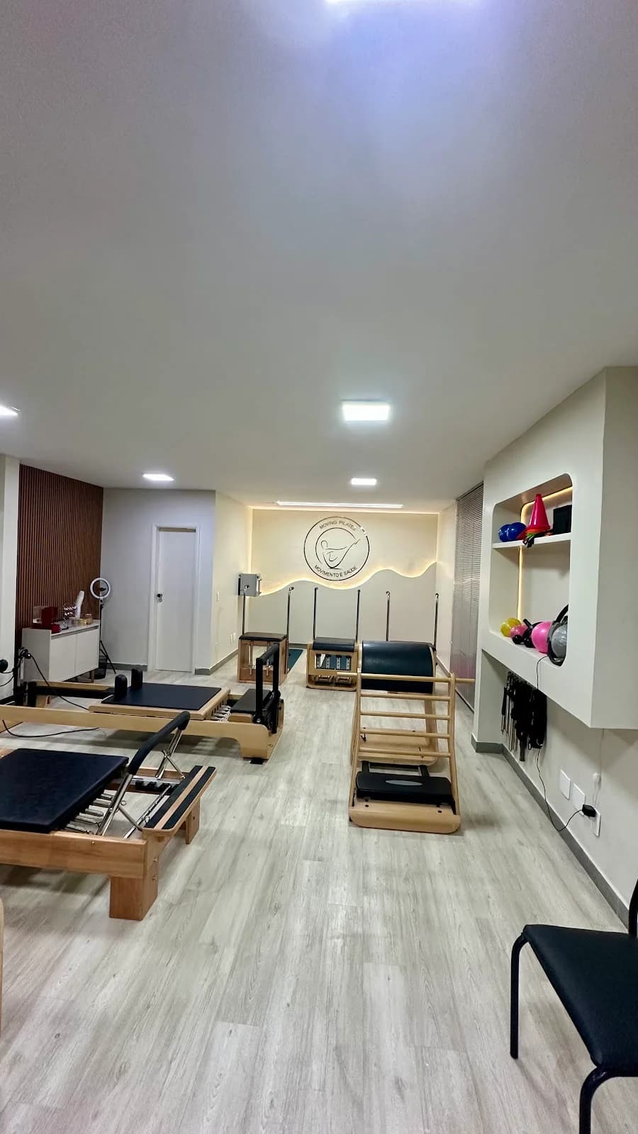 STUDIO MOVING PILATES - Sudoeste – foto 1