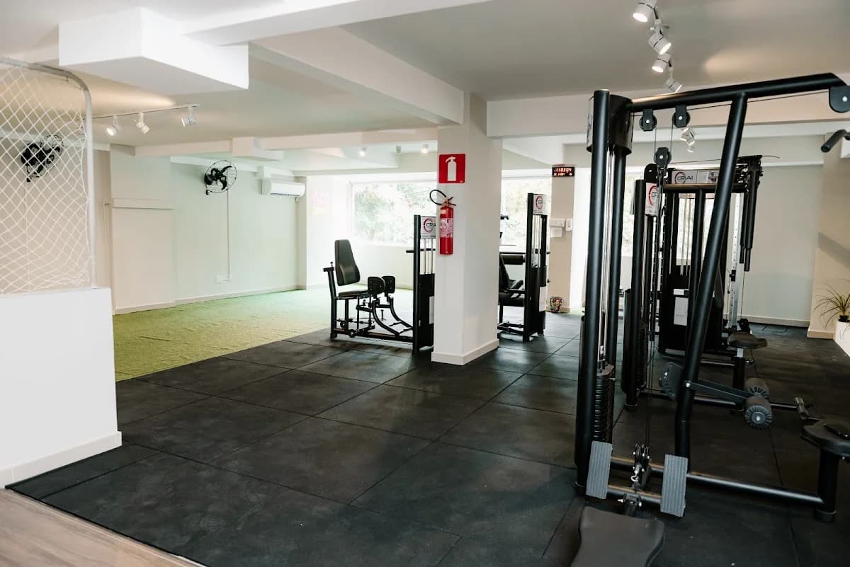 Studio de Pilates e Bem-Estar - Aline Marques em Buritis Belo Horizonte - MG – foto 2
