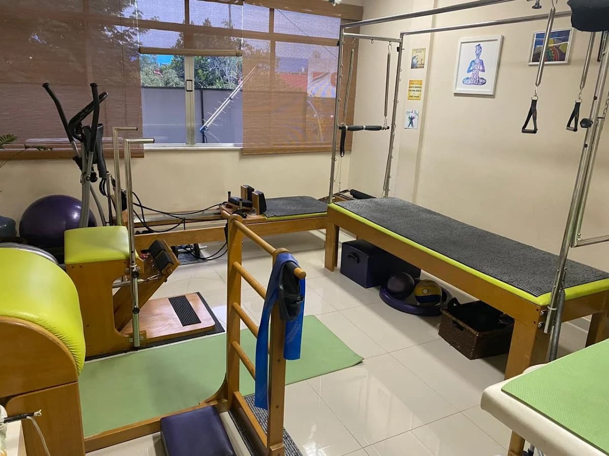 Fisioterapia - Flex & Fisio – foto 3