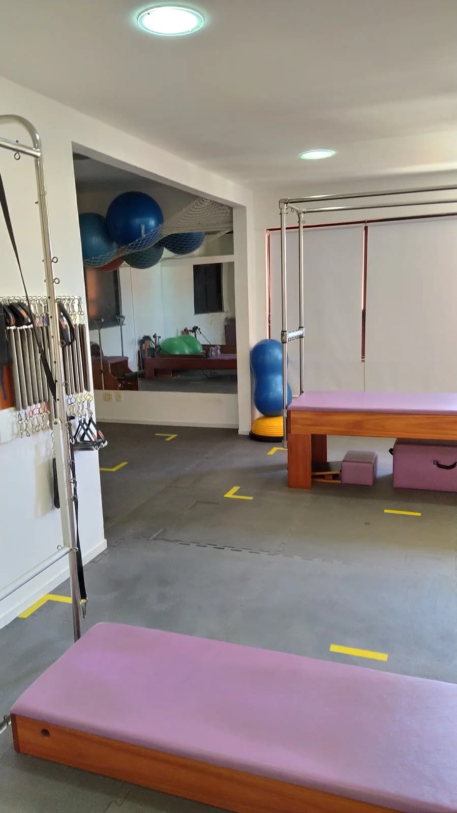 Equilíbrium Pilates - Saúde e bem estar – foto 1