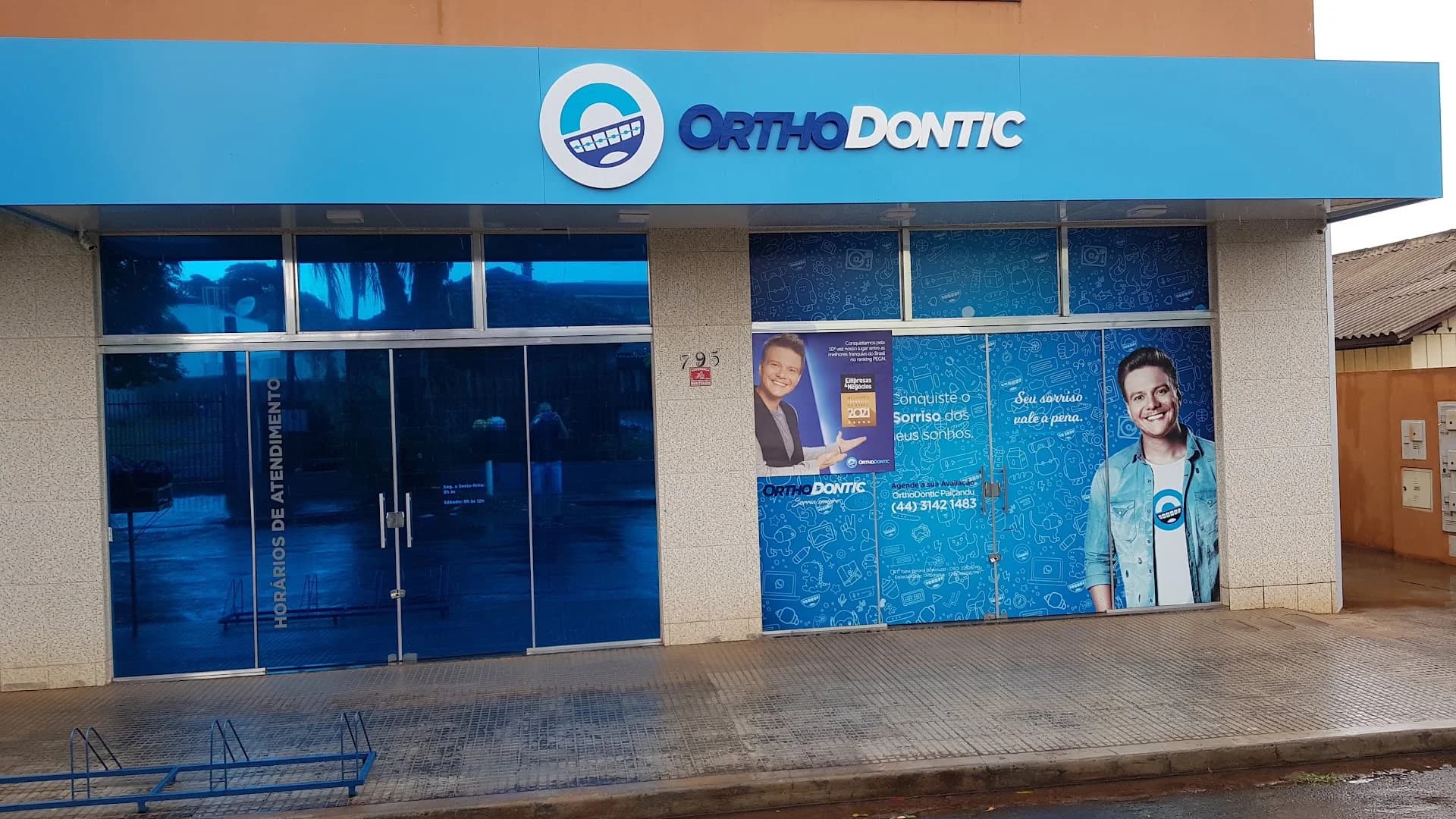OrthoDontic