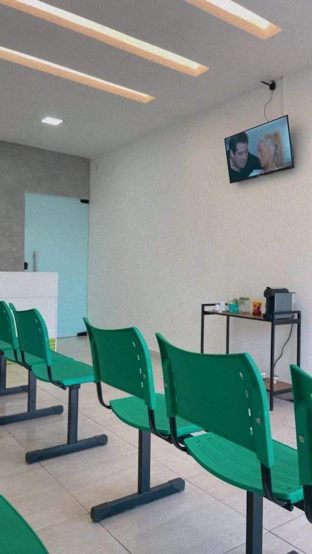 Sorrir Bem Clínica Odontológica – foto 2