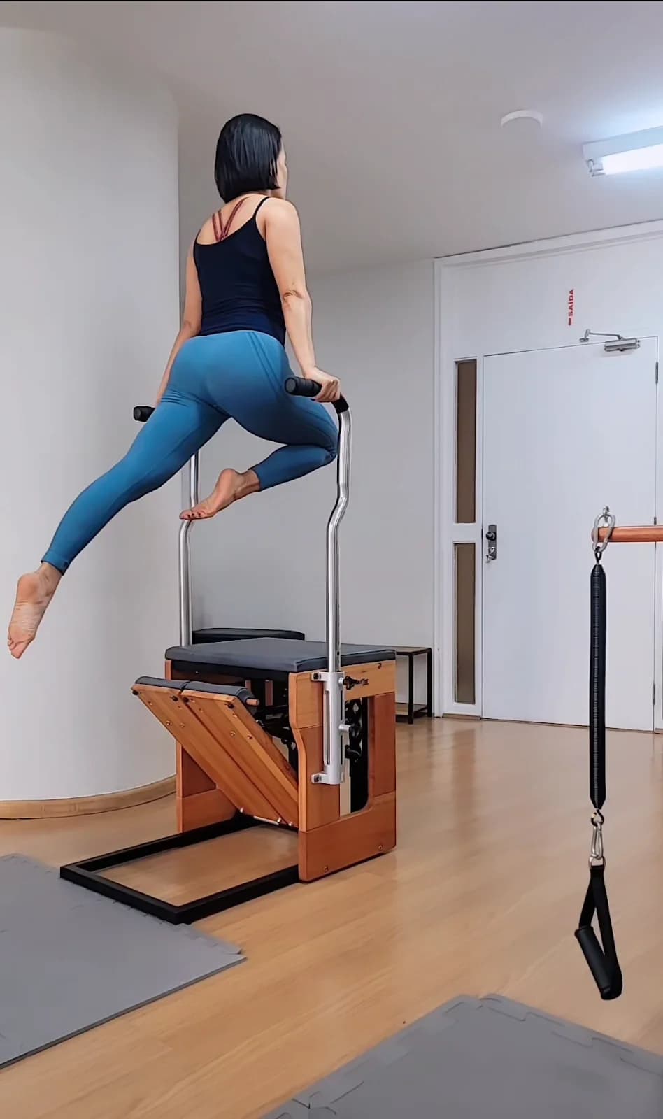 VM Pilates – foto 2