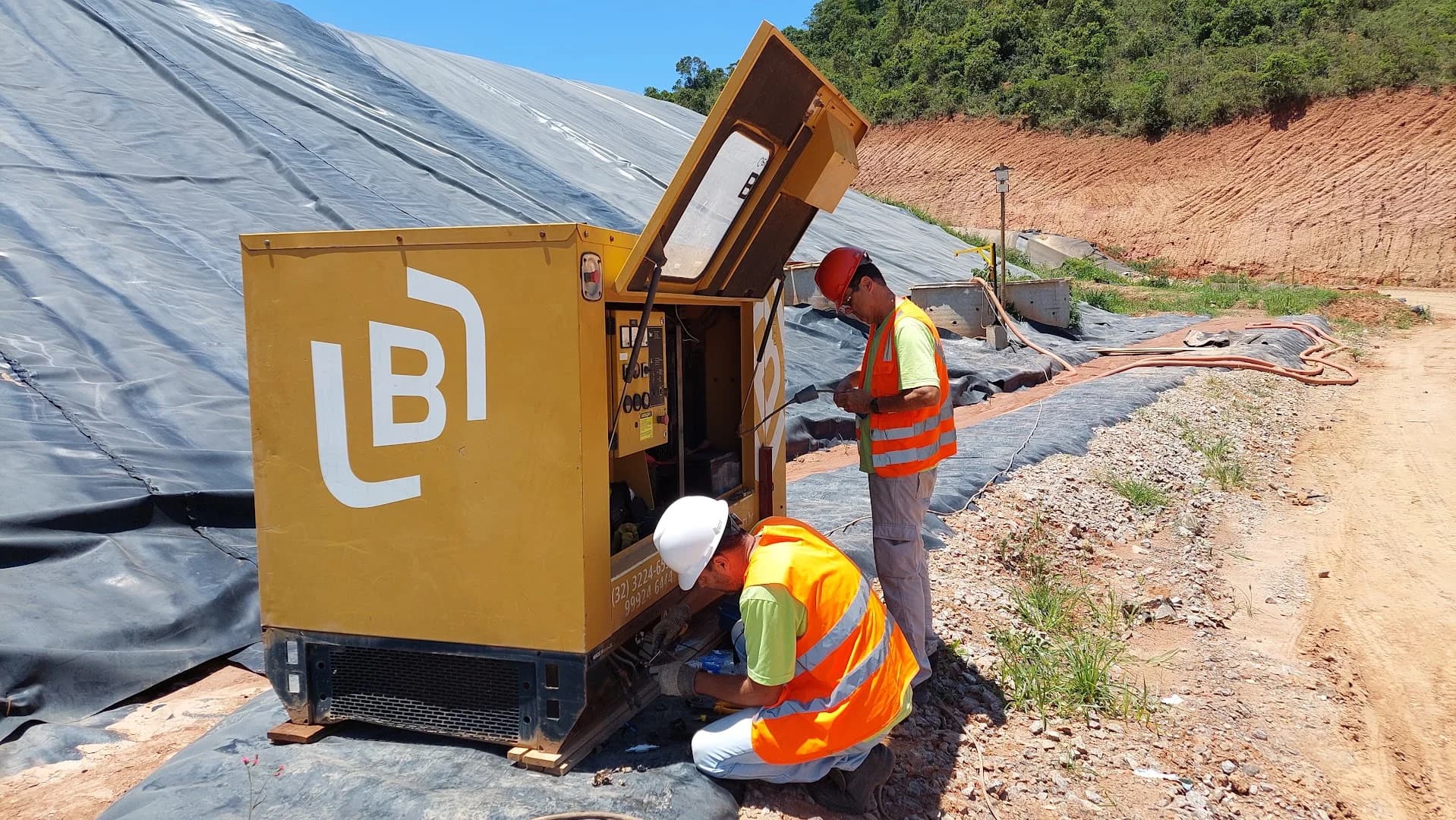 F&G Eletricista – foto 1