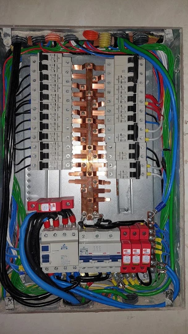 F&G Eletricista – foto 3