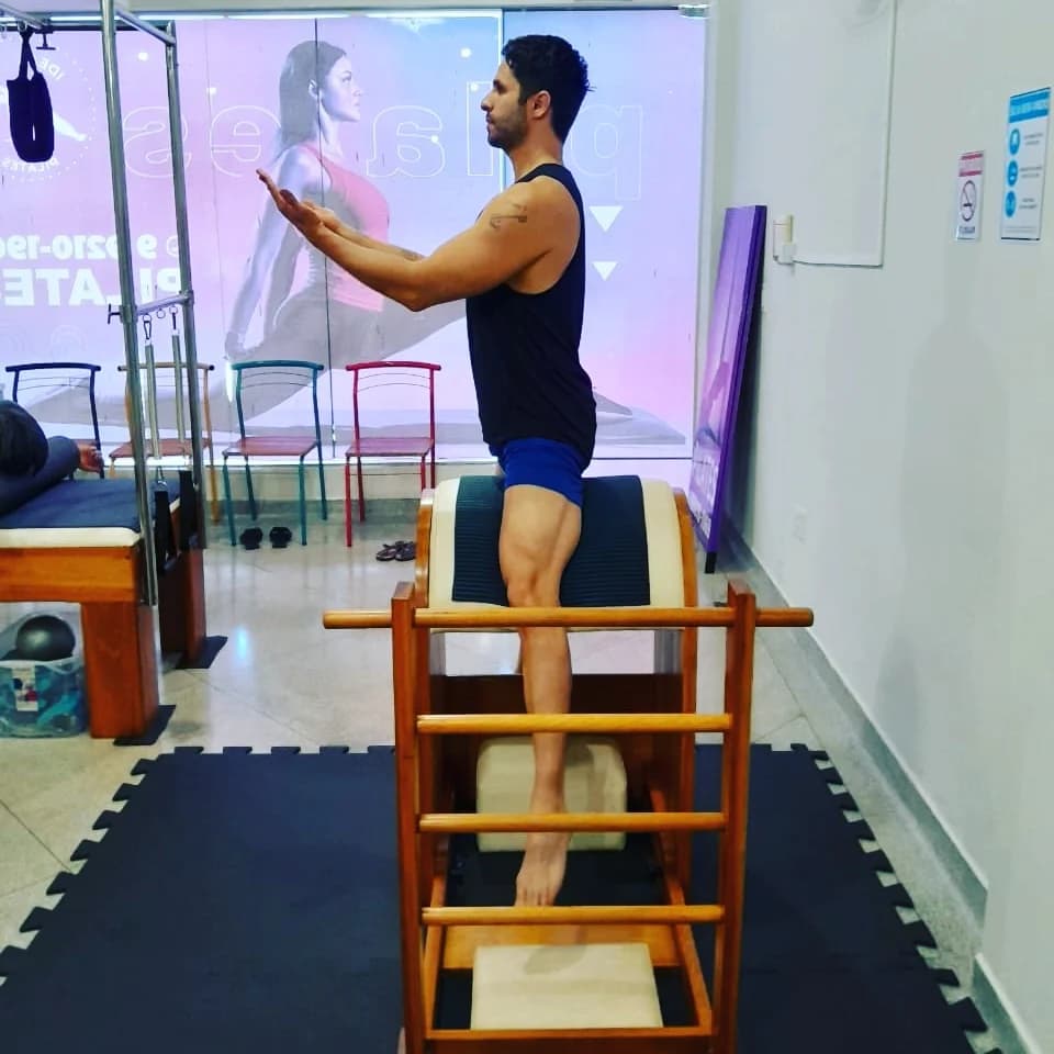 PILATES IDEAL – foto 2