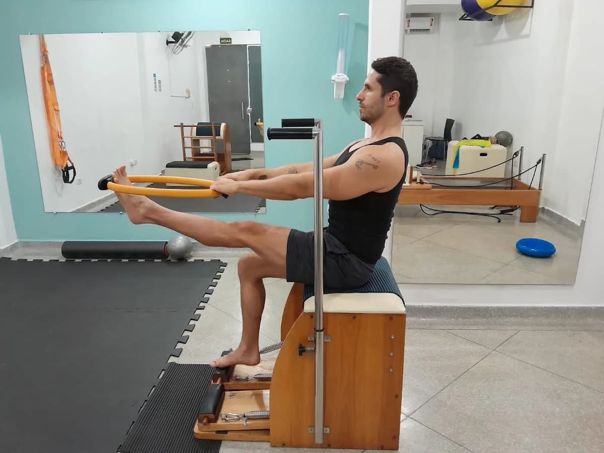 PILATES IDEAL – foto 3