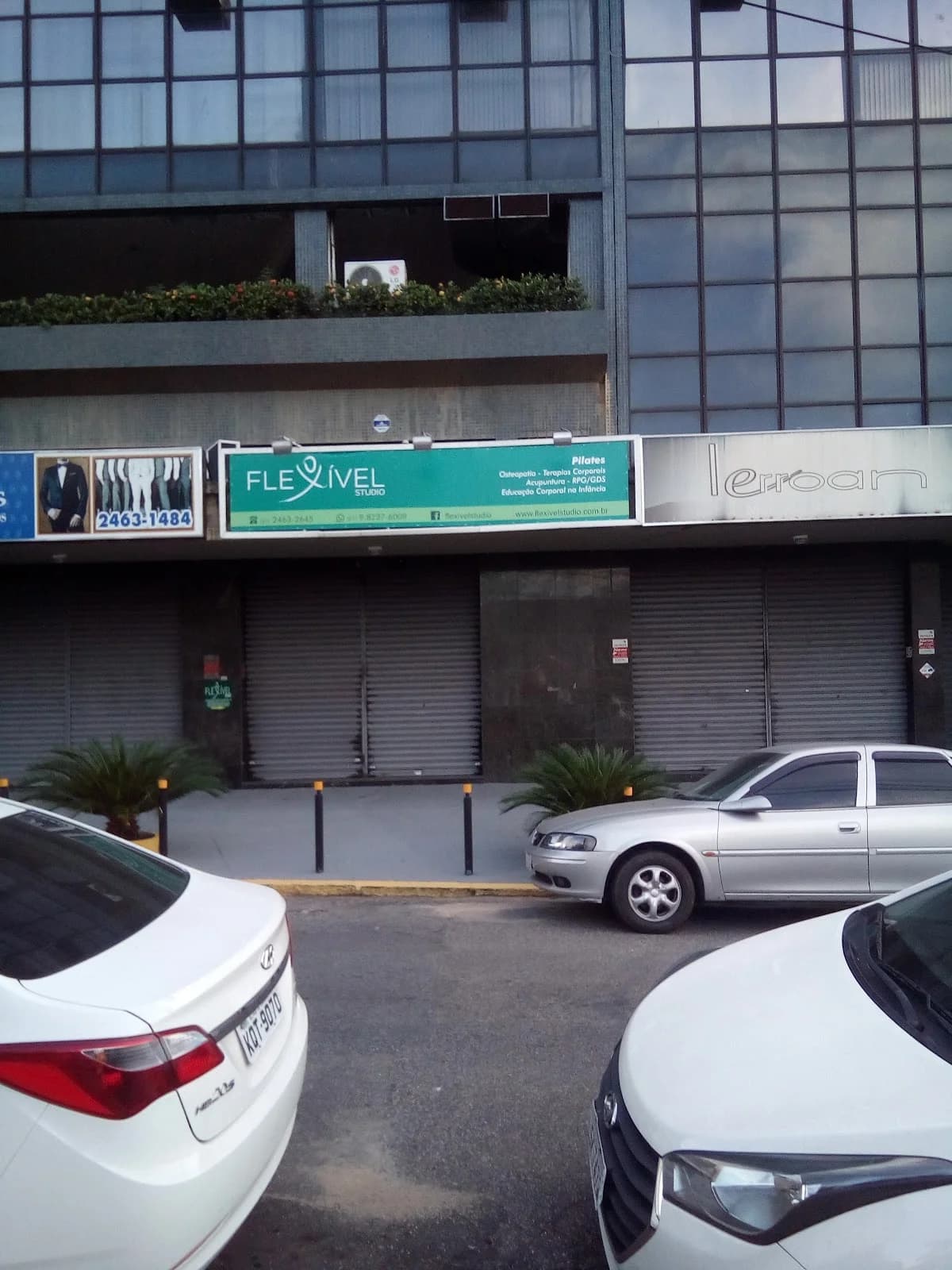 Flexível Studio – foto 2