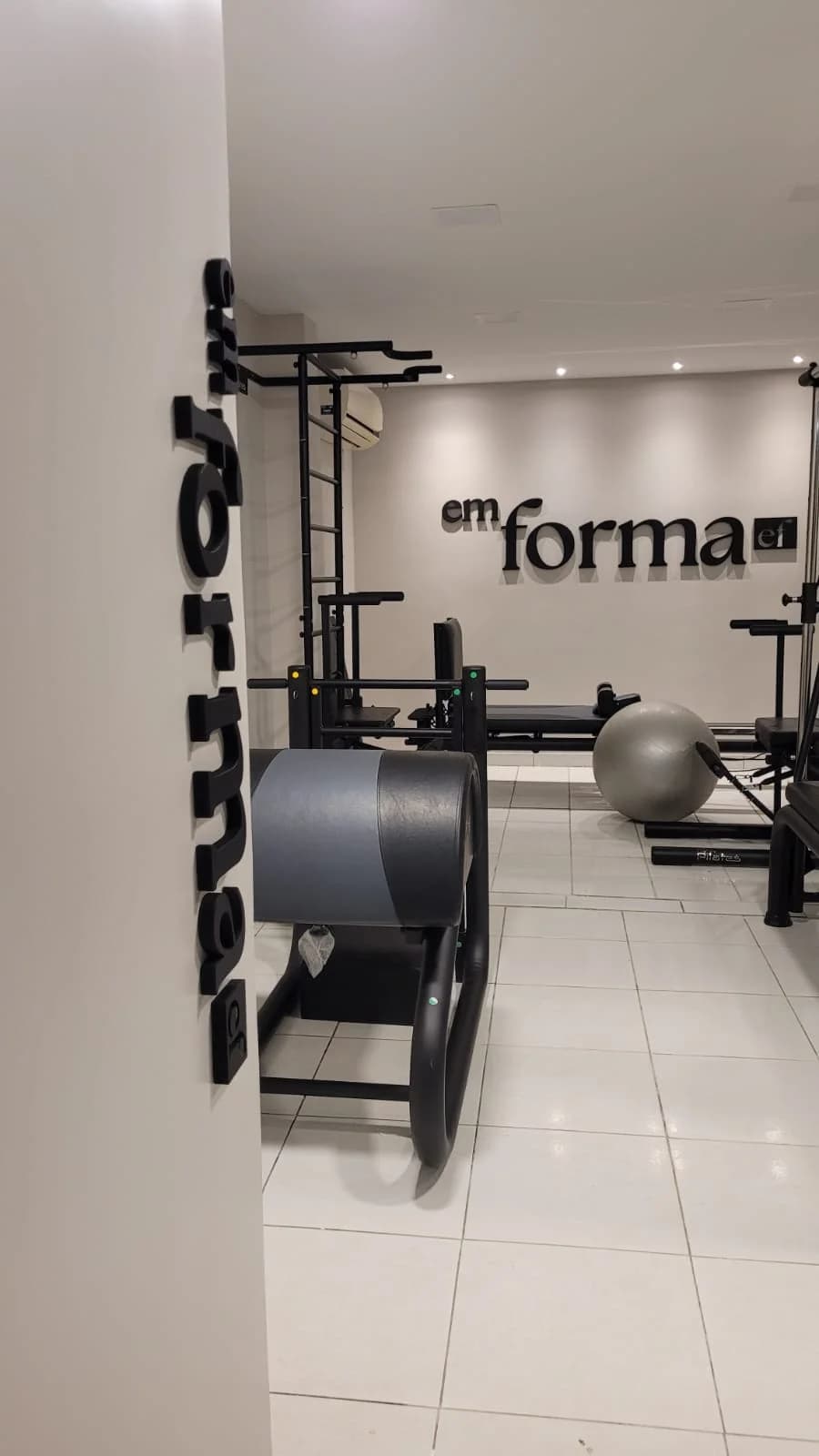 Em forma pilates – foto 1