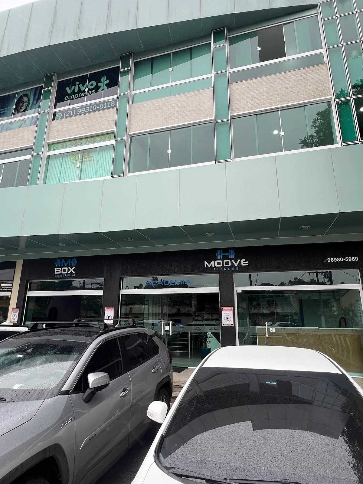 Moove Fitness Club – foto 3