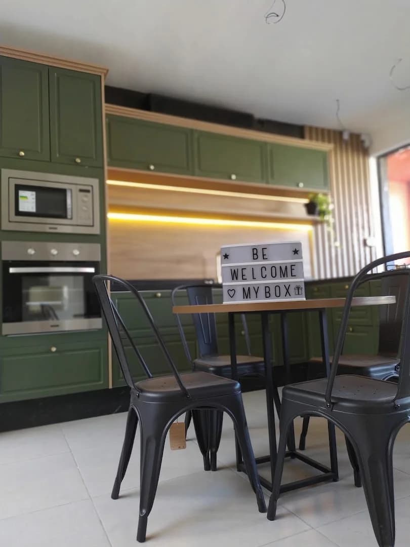 MyBox Marcenaria Moderna Manaus – foto 3