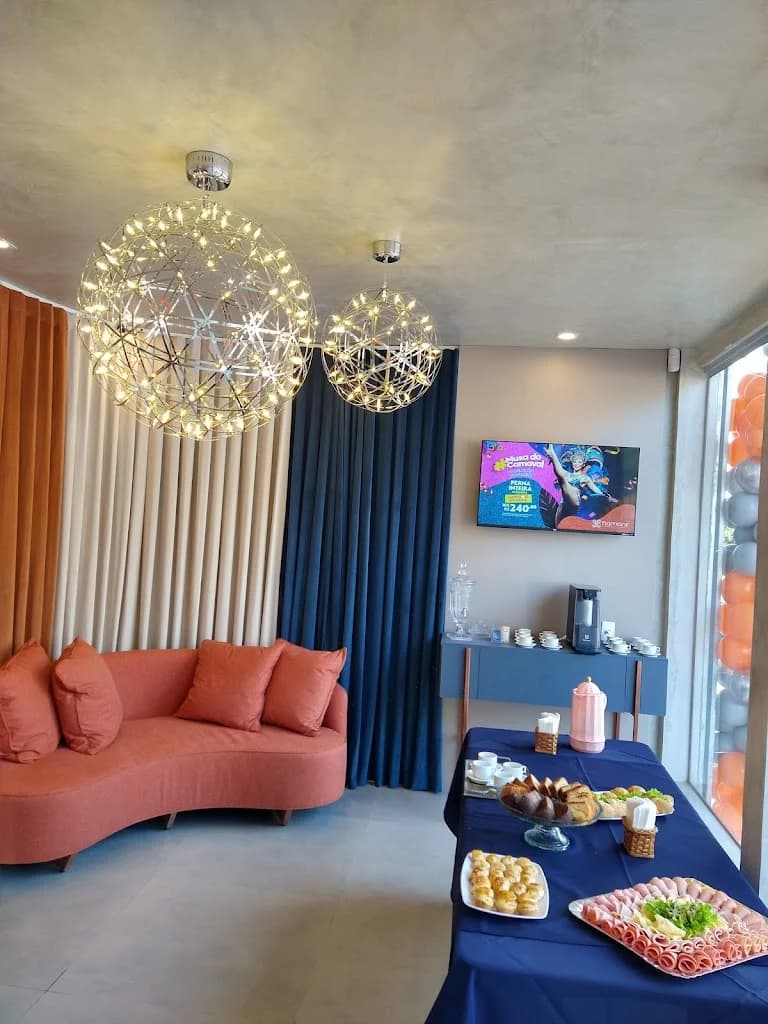 Clinica de Estética Hamonir – foto 2