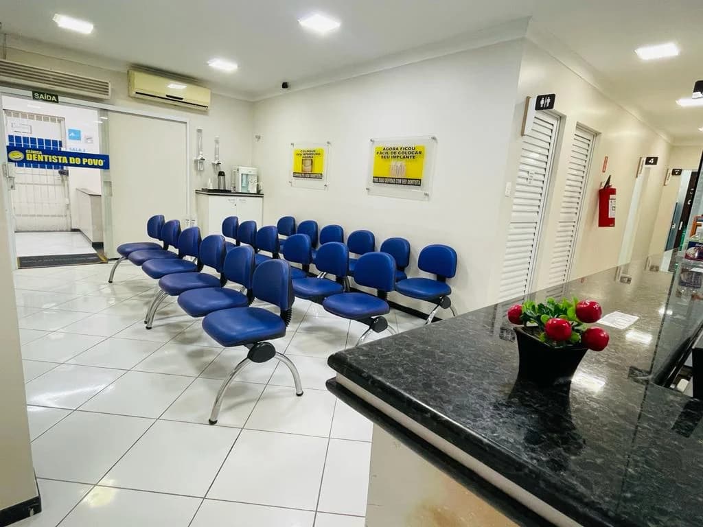 Clínica Dentista do Povo - Campinas – foto 1