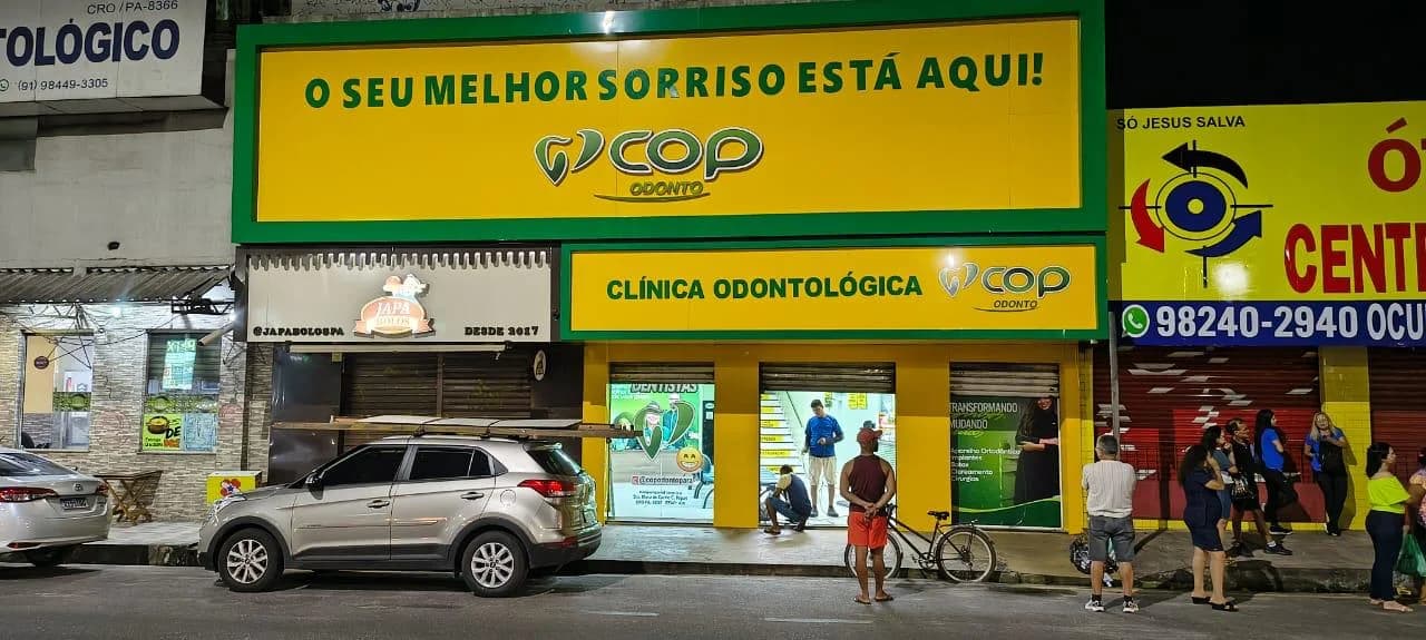 COP ODONTO - Cidade Nova VIII – foto 2