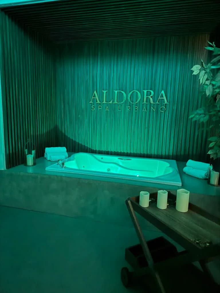 Aldora – foto 3