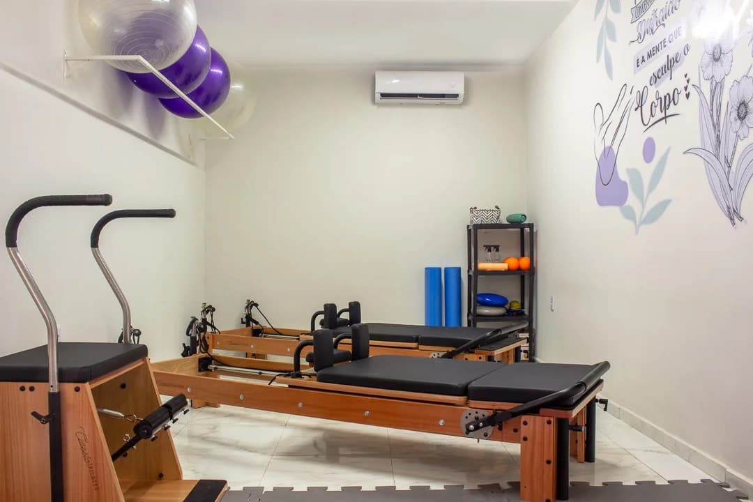 Pilates Kellya Gondim – foto 2