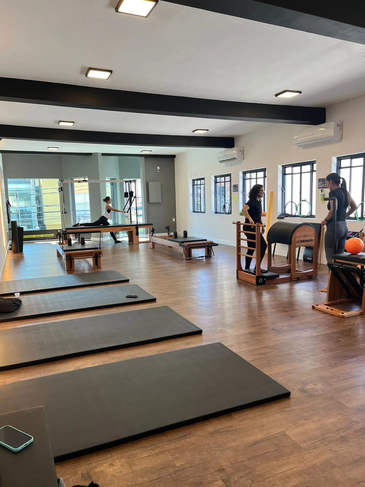Go Now Brooklin - Funcional, Pilates e Eletroestimulação – foto 1