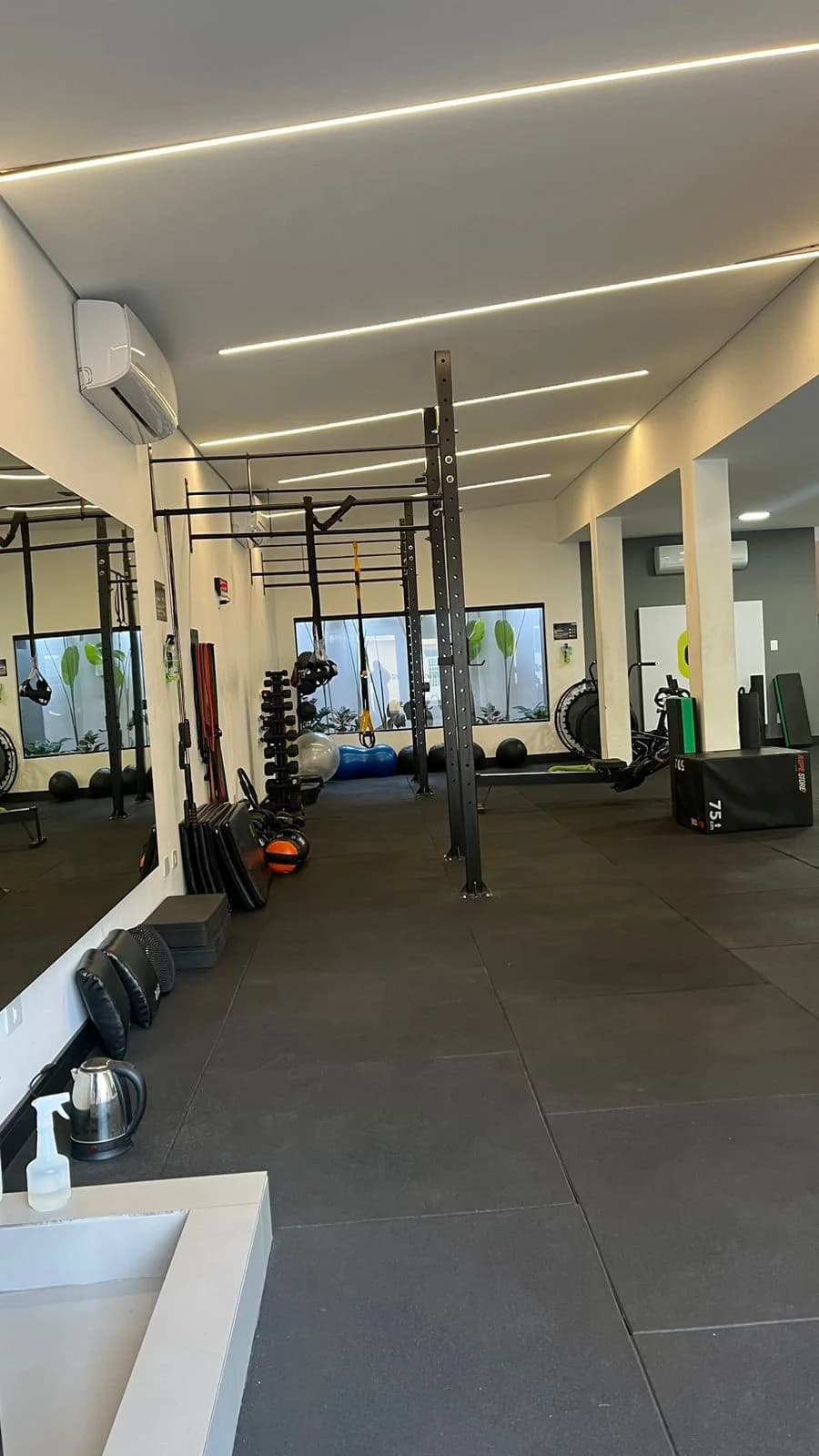 Go Now Brooklin - Funcional, Pilates e Eletroestimulação – foto 2