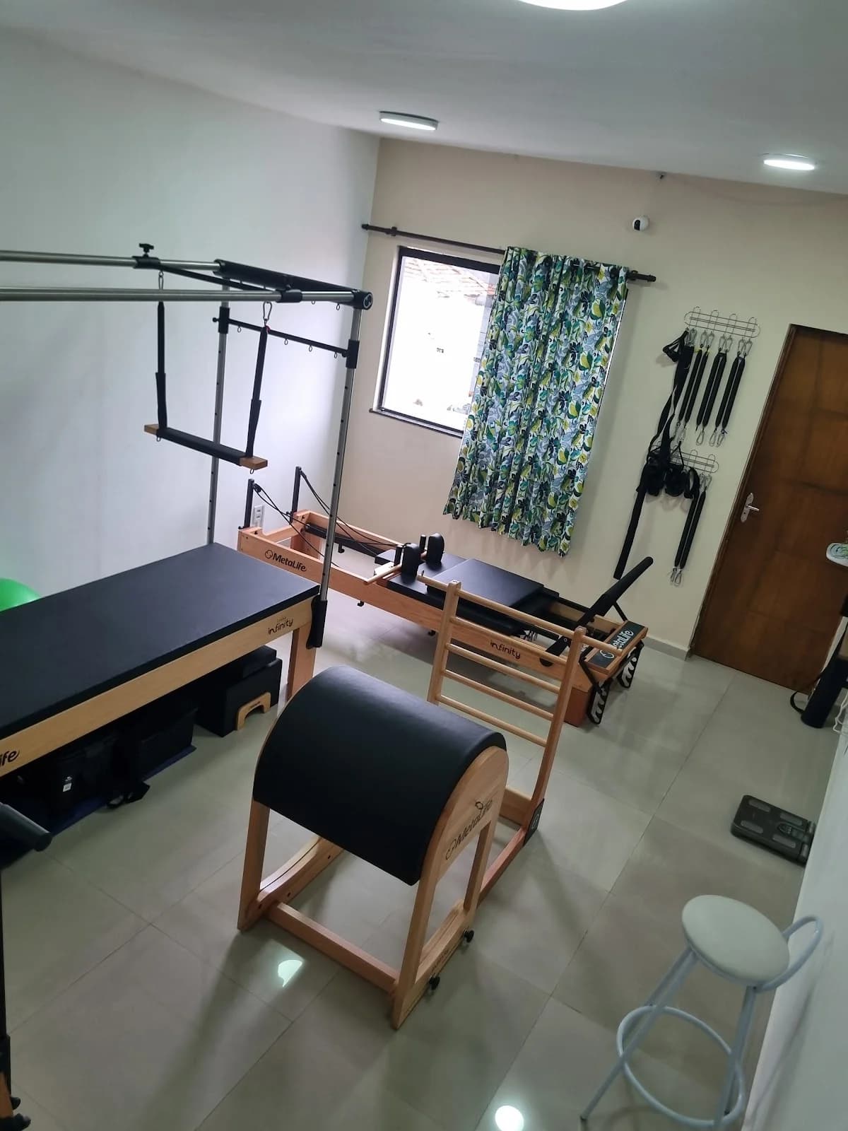 Studio de Pilates Green Light – foto 2
